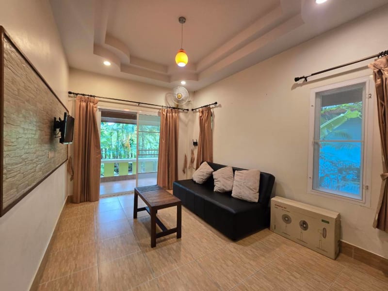 1-bed house for rent in Chalong, Phuket — photo 7