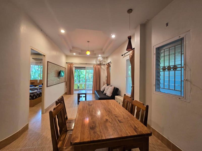 1-bed house for rent in Chalong, Phuket — photo 8