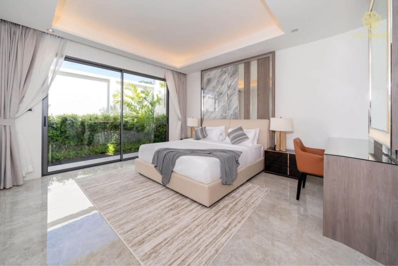 4-bed villa for rent in Bangtao, Phuket — photo 7