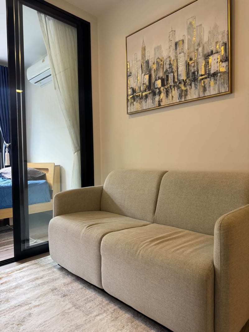 D condo reef — 1-bed condo for rent in Kathu, Phuket — photo 4