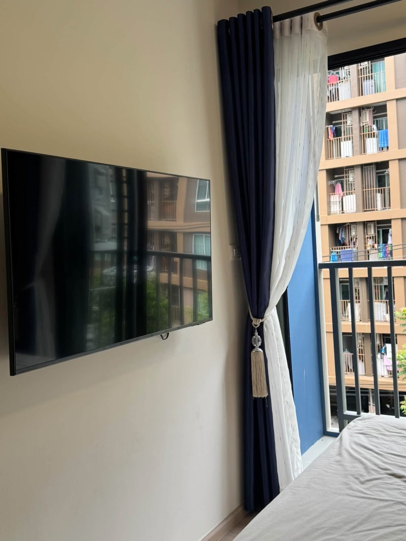 D condo reef — 1-bed condo for rent in Kathu, Phuket — photo 6