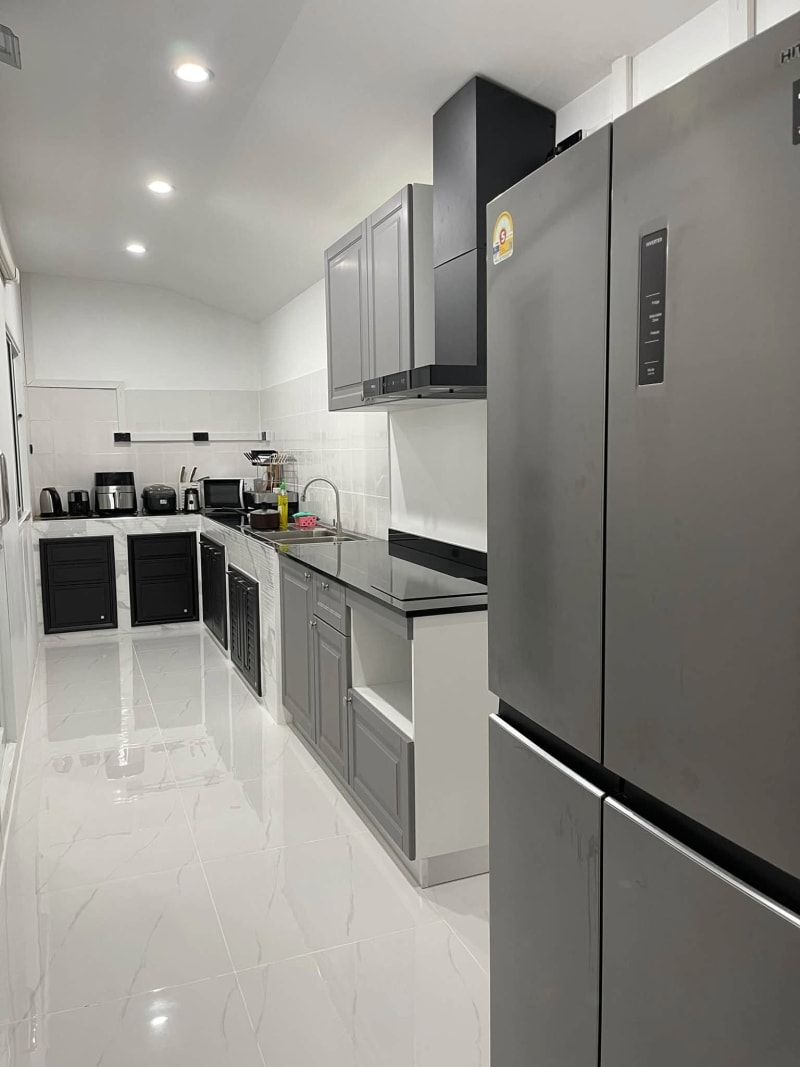 Soi Ta-iad (Fitness Street), Chalong — 2-bed house for rent in Chalong, Phuket — photo 5