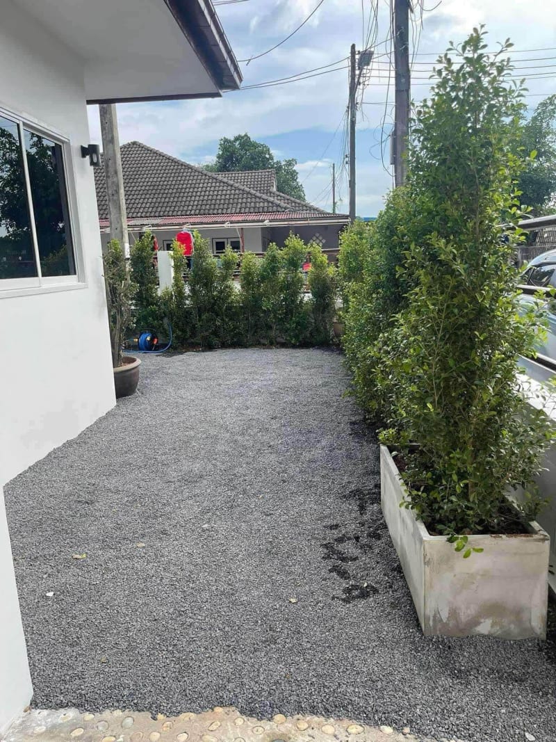 Soi Ta-iad (Fitness Street), Chalong — 2-bed house for rent in Chalong, Phuket — photo 6