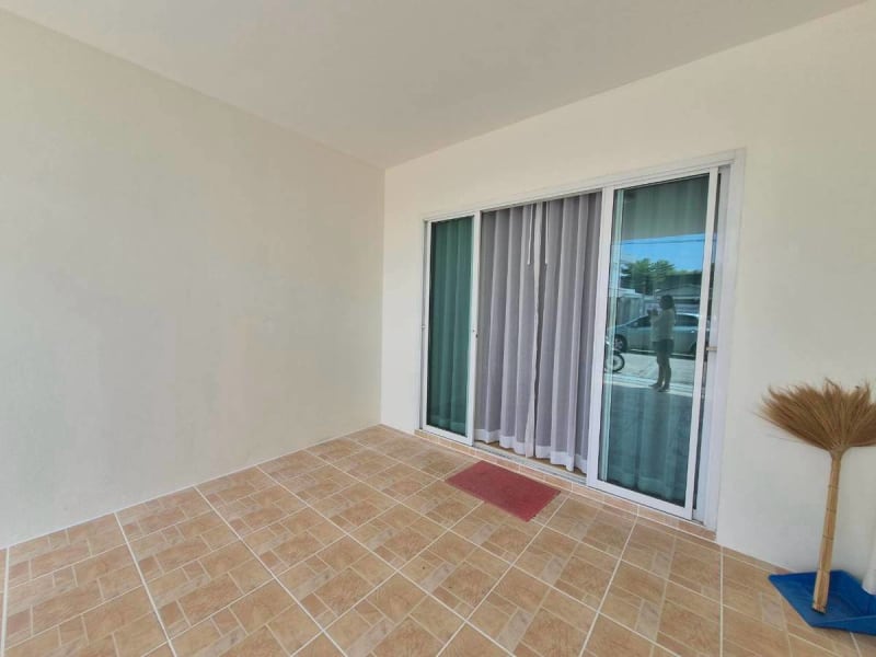 บ้าน นาบอน ฉลอง — 2-bed house for rent in Chalong, Phuket — photo 4