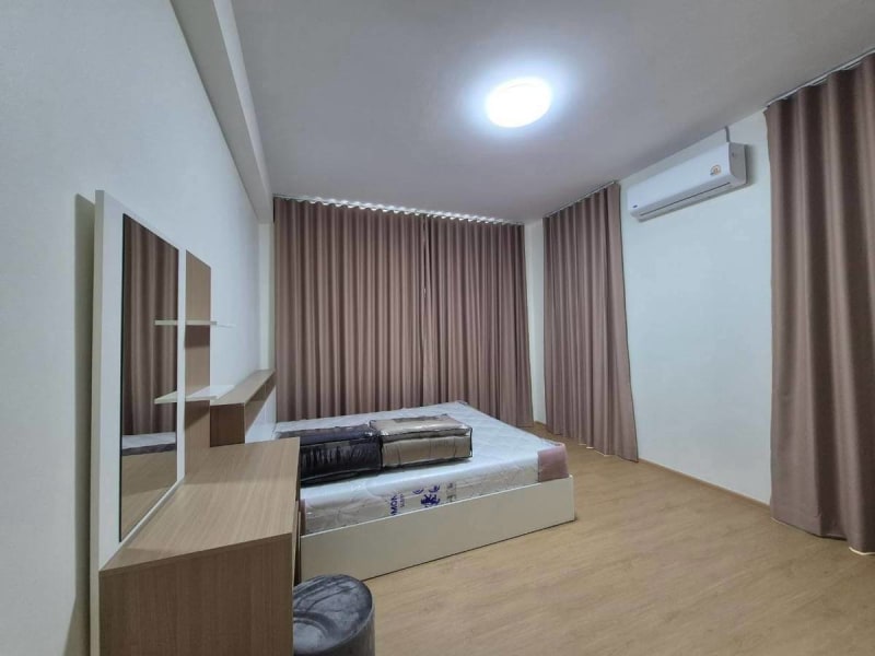 บ้าน นาบอน ฉลอง — 2-bed house for rent in Chalong, Phuket — photo 2