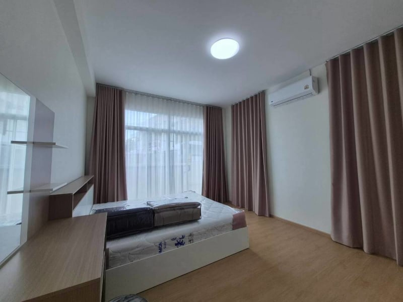 บ้าน นาบอน ฉลอง — 2-bed house for rent in Chalong, Phuket — photo 5