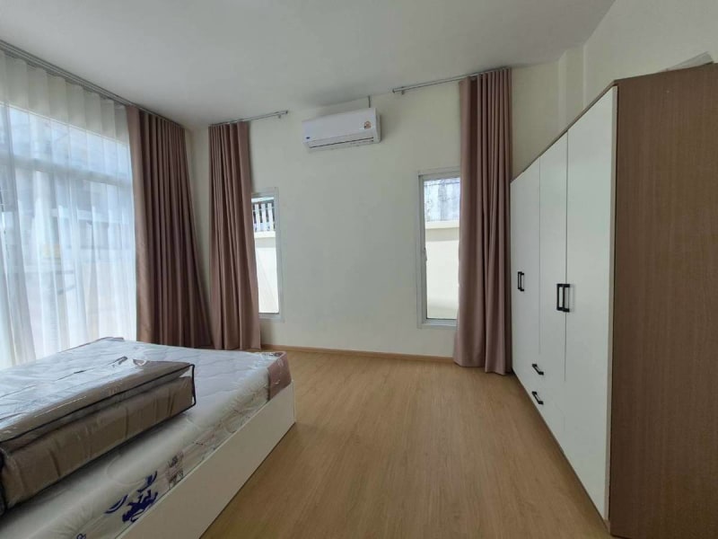 บ้าน นาบอน ฉลอง — 2-bed house for rent in Chalong, Phuket — photo 7