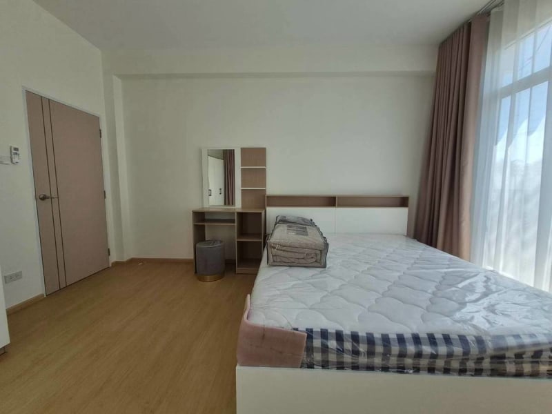 บ้าน นาบอน ฉลอง — 2-bed house for rent in Chalong, Phuket — photo 8