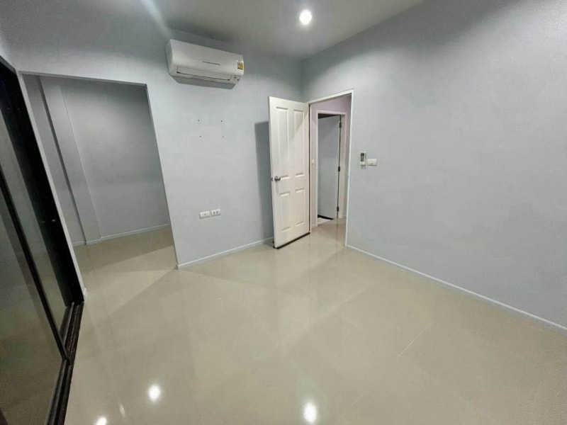 โครงการ“สบายวิลเลจ 2“โซนกะทู้สายใน — 3-bed townhouse for sale in Kathu, Phuket — photo 4