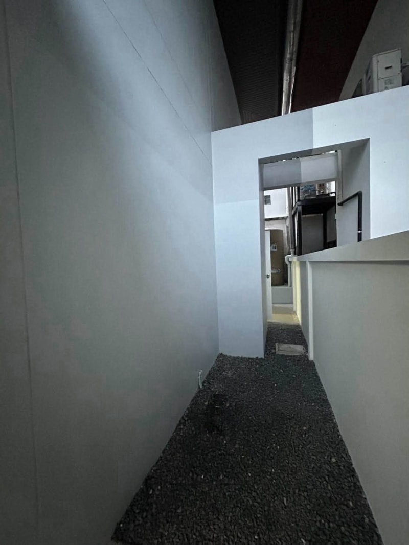 โครงการ“สบายวิลเลจ 2“โซนกะทู้สายใน — 3-bed townhouse for sale in Kathu, Phuket — photo 5