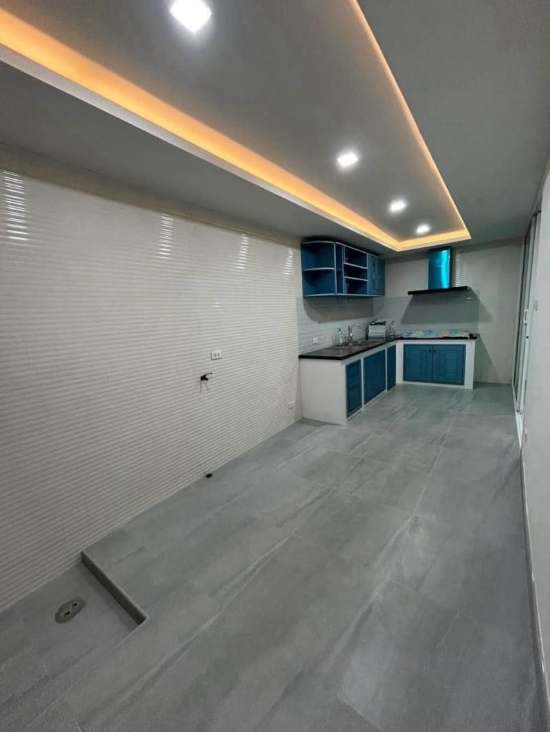 โครงการ“สบายวิลเลจ 2“โซนกะทู้สายใน — 3-bed townhouse for sale in Kathu, Phuket — photo 6
