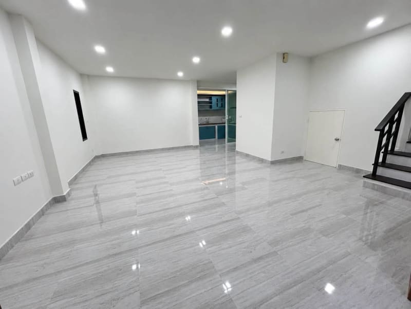 โครงการ“สบายวิลเลจ 2“โซนกะทู้สายใน — 3-bed townhouse for sale in Kathu, Phuket — photo 7