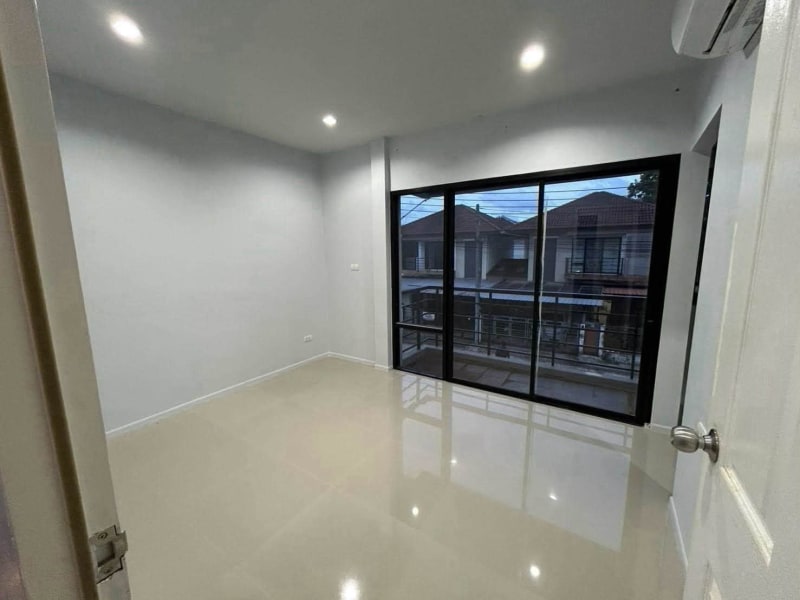 โครงการ“สบายวิลเลจ 2“โซนกะทู้สายใน — 3-bed townhouse for sale in Kathu, Phuket — photo 8