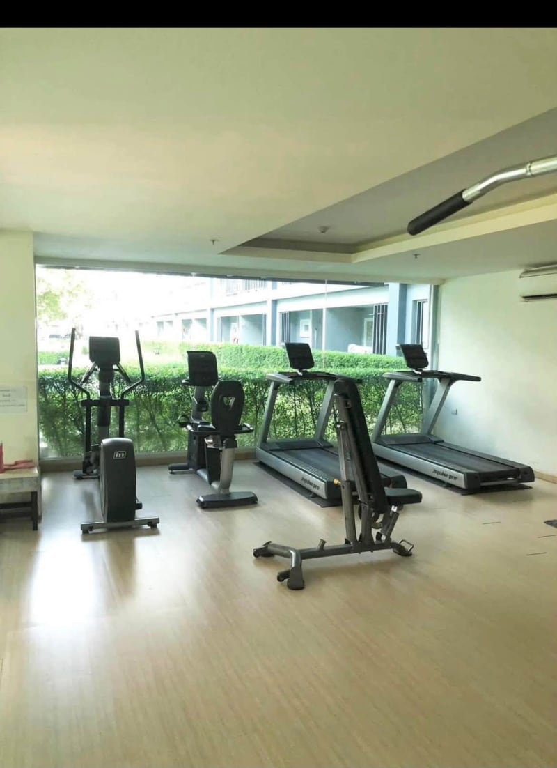 The View Condo Suan Luang — 1-bed condo for rent in Phuket Town, Phuket — photo 4