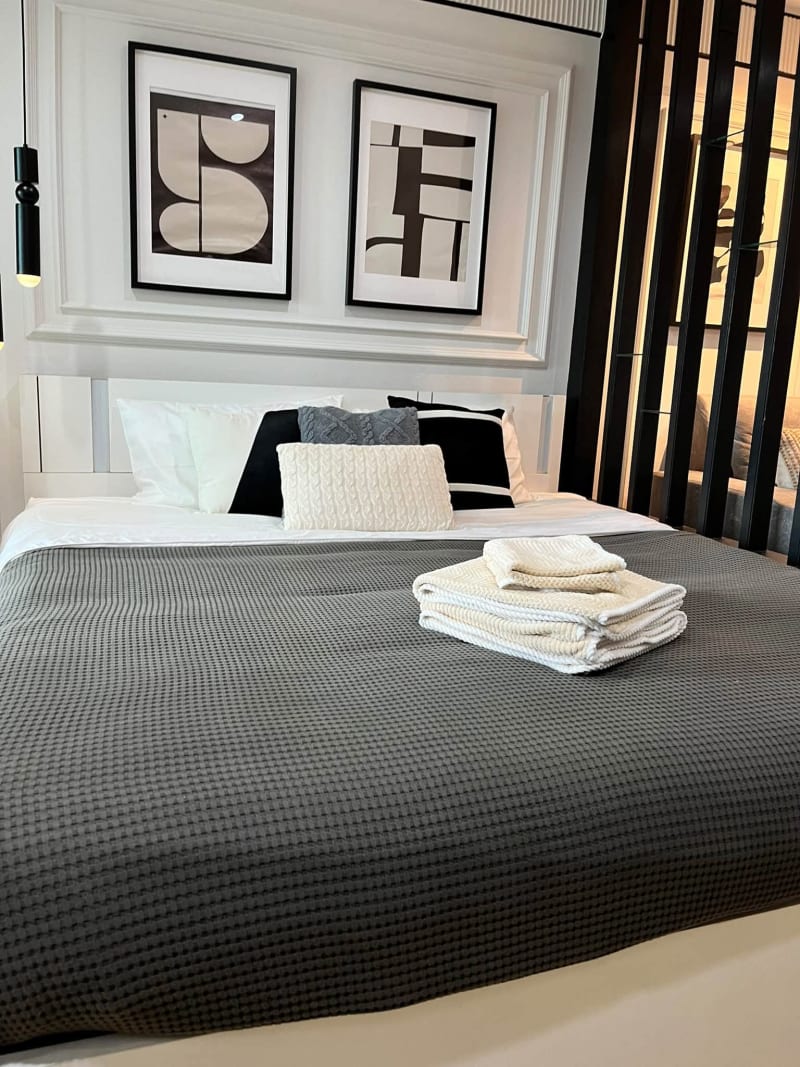 The View Condo Suan Luang — 1-bed condo for rent in Phuket Town, Phuket — photo 5
