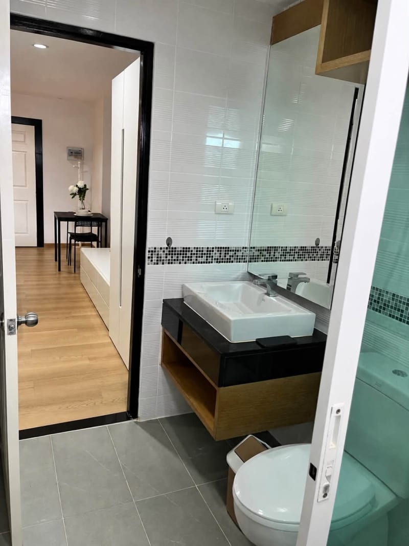 The View Condo Suan Luang — 1-bed condo for rent in Phuket Town, Phuket — photo 7