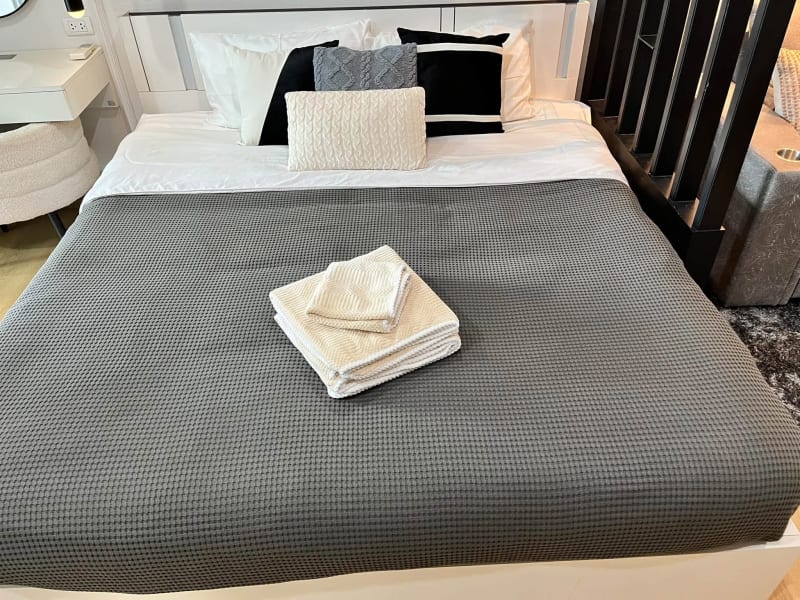 The View Condo Suan Luang — 1-bed condo for rent in Phuket Town, Phuket — photo 6