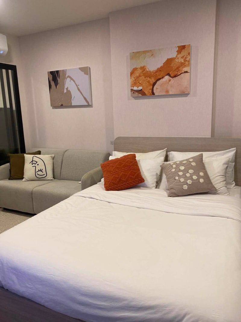 D condo reef kathu — 1-bed condo for rent in Kathu, Phuket — photo 3