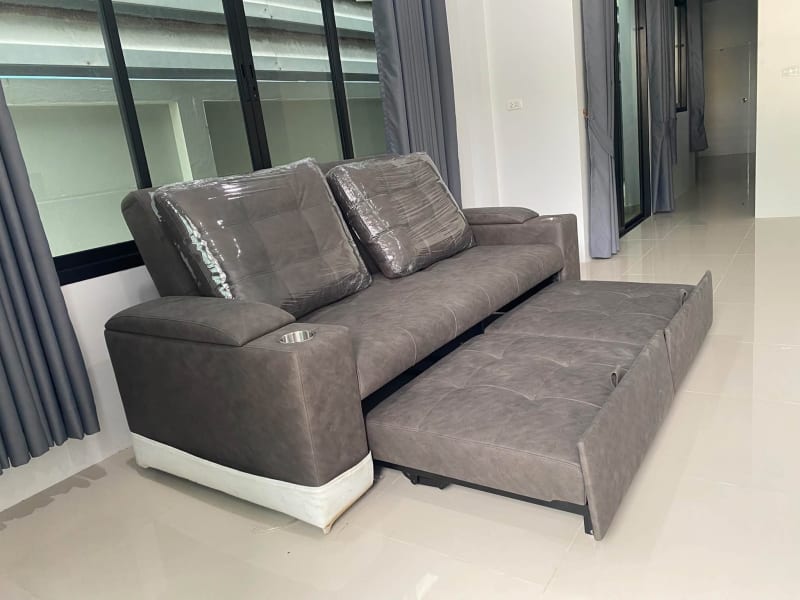 บ้านเคียนถลาง เทพกษัตรี — 2-bed house for rent in Thalang, Phuket — photo 4