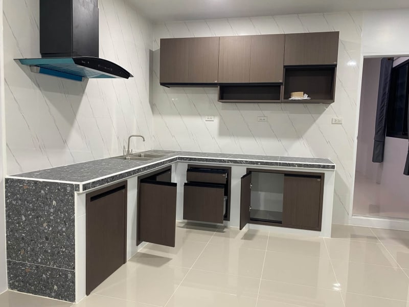 บ้านเคียนถลาง เทพกษัตรี — 2-bed house for rent in Thalang, Phuket — photo 5