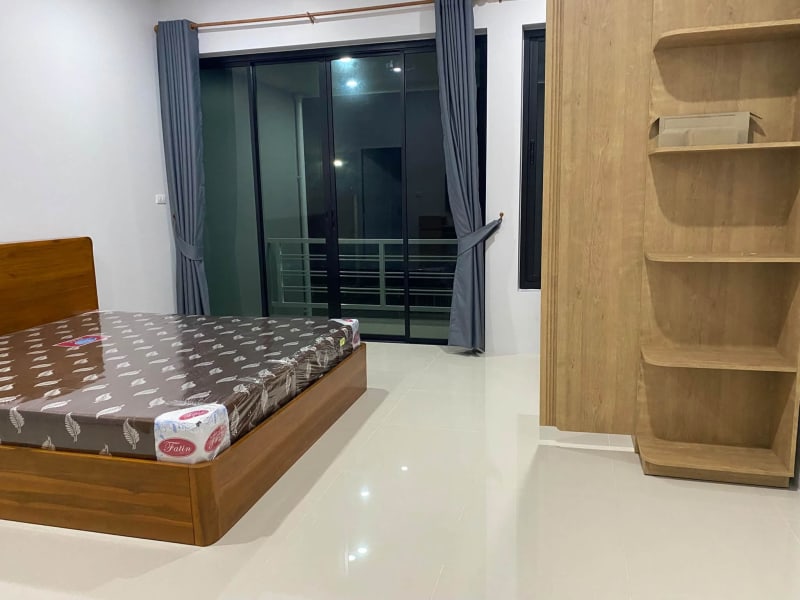 บ้านเคียนถลาง เทพกษัตรี — 2-bed house for rent in Thalang, Phuket — photo 7
