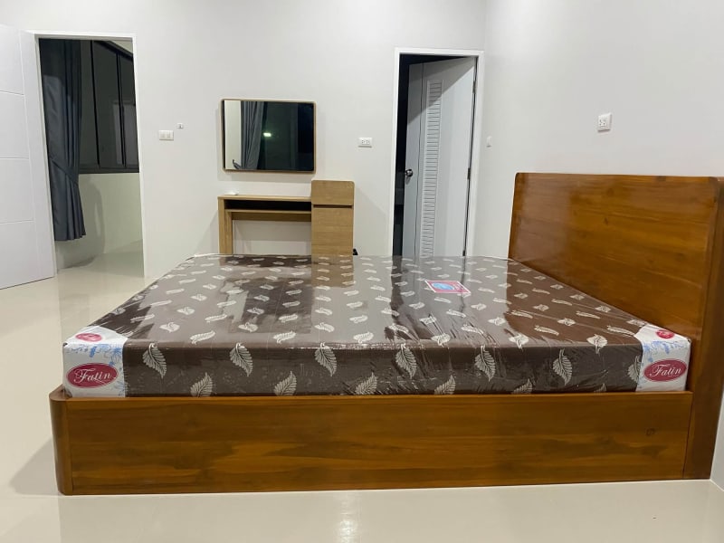 บ้านเคียนถลาง เทพกษัตรี — 2-bed house for rent in Thalang, Phuket — photo 8