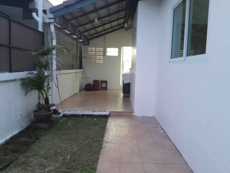 3-bed house for rent in Thalang, Phuket — photo 2