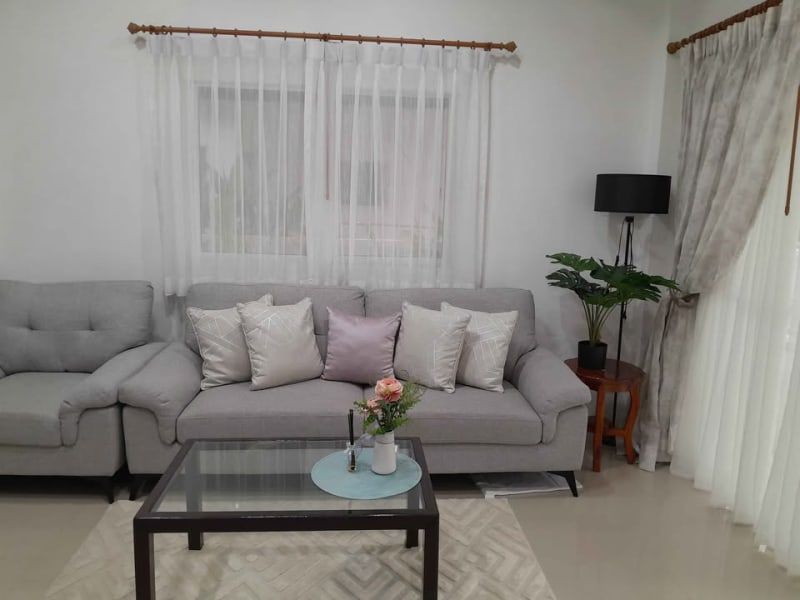 3-bed house for rent in Thalang, Phuket — photo 3