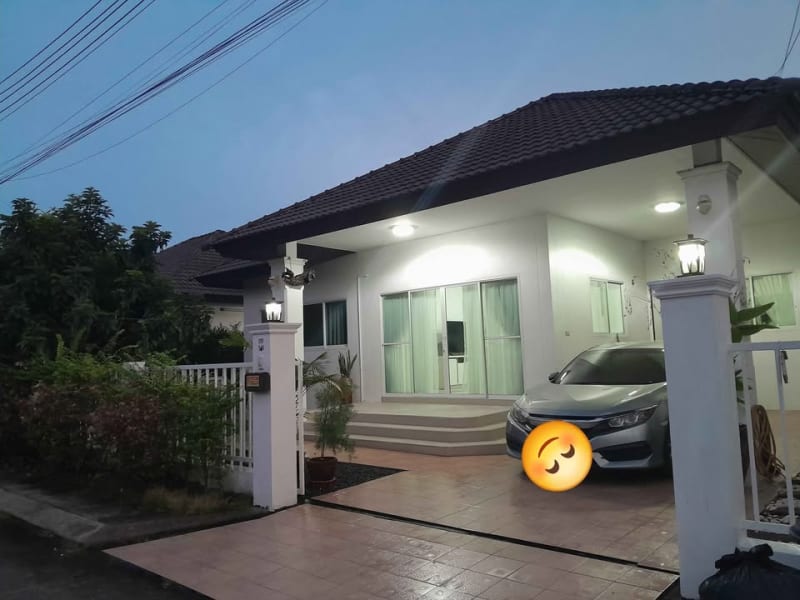 3-bed house for rent in Thalang, Phuket — photo 5
