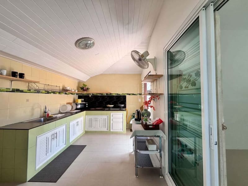 3-bed house for rent in Thalang, Phuket — photo 7
