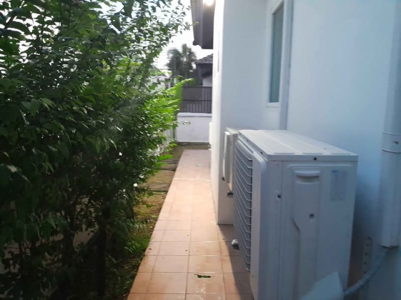 3-bed house for rent in Thalang, Phuket — photo 6