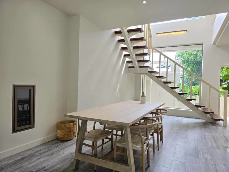 4-bed villa for rent in Chalong, Phuket — photo 3