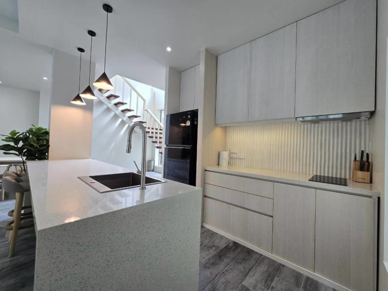 4-bed villa for rent in Chalong, Phuket — photo 6