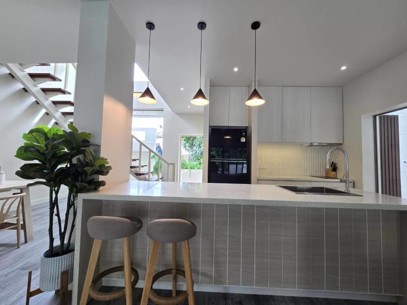 4-bed villa for rent in Chalong, Phuket — photo 5