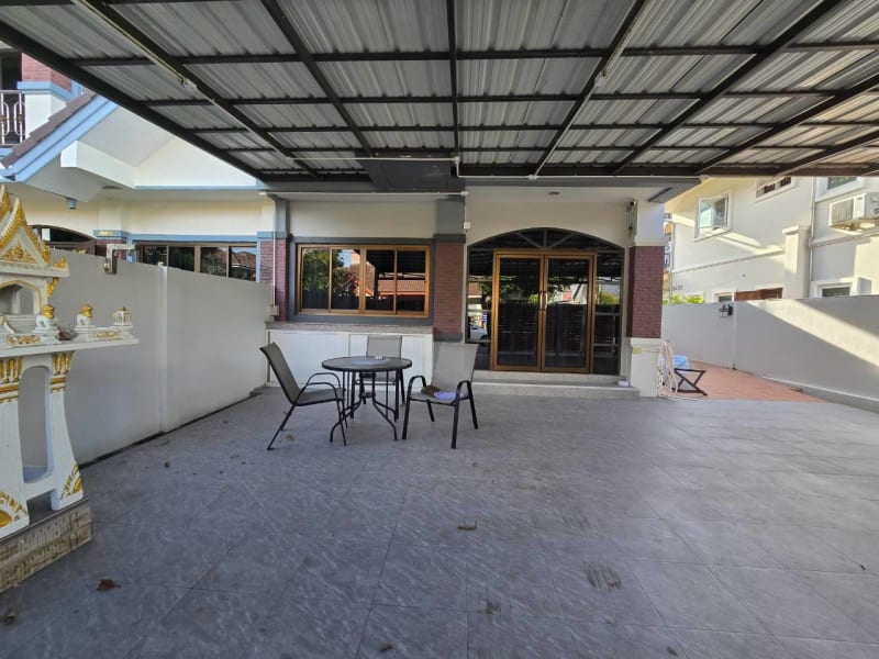 ปฏักวิลล่า — 4-bed house for rent in Chalong, Phuket — photo 2