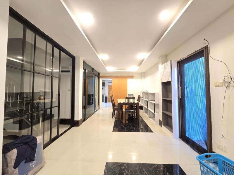 ปฏักวิลล่า — 4-bed house for rent in Chalong, Phuket — photo 7