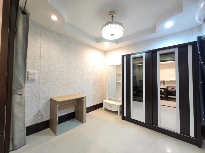 ปฏักวิลล่า — 4-bed house for rent in Chalong, Phuket — photo 8