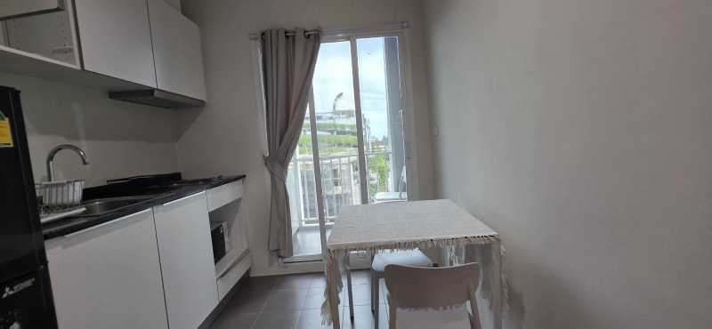 The Base Downtown Phuket — 1-bed condo for rent in Phuket Town, Phuket — photo 2
