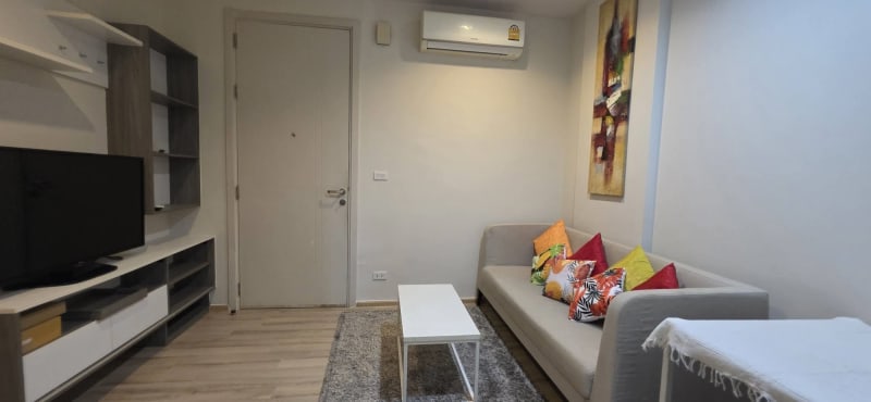 The Base Downtown Phuket — 1-bed condo for rent in Phuket Town, Phuket — photo 3