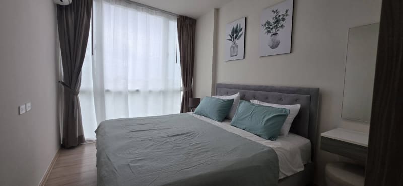 The Base Downtown Phuket — 1-bed condo for rent in Phuket Town, Phuket — photo 4