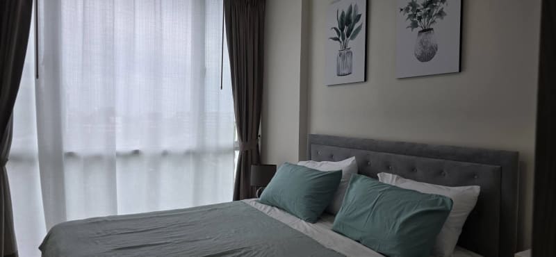 The Base Downtown Phuket — 1-bed condo for rent in Phuket Town, Phuket — photo 5