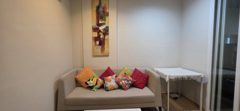 The Base Downtown Phuket — 1-bed condo for rent in Phuket Town, Phuket — photo 6