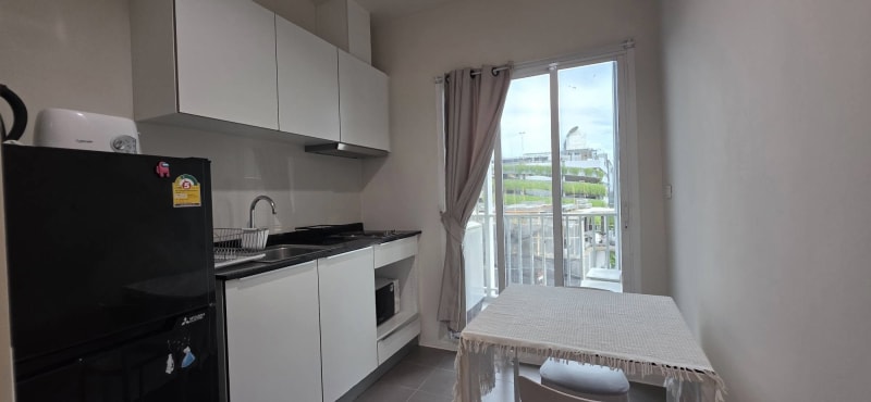 The Base Downtown Phuket — 1-bed condo for rent in Phuket Town, Phuket — photo 7