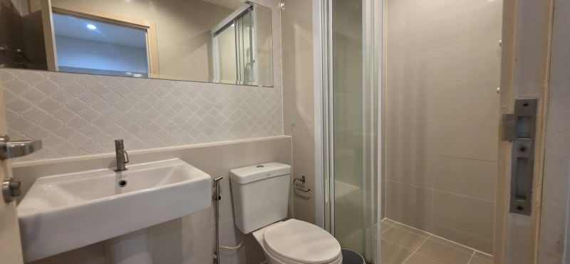 The Base Downtown Phuket — 1-bed condo for rent in Phuket Town, Phuket — photo 8