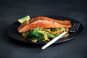 Branzino al Forno
