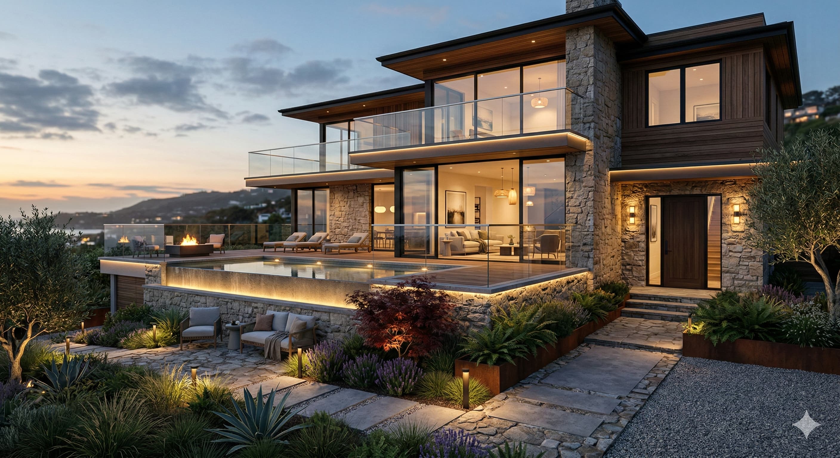 EliteVision 3D Elevation Design Studio sample