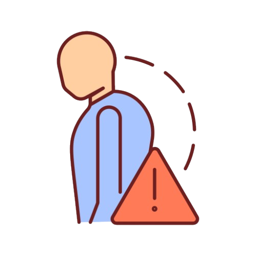 Posture Problems