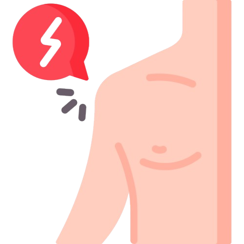 Shoulder Pain