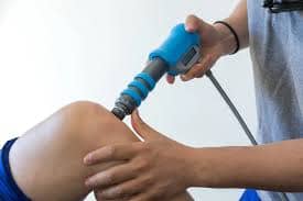 Radial Shockwave Therapy (RSWT)