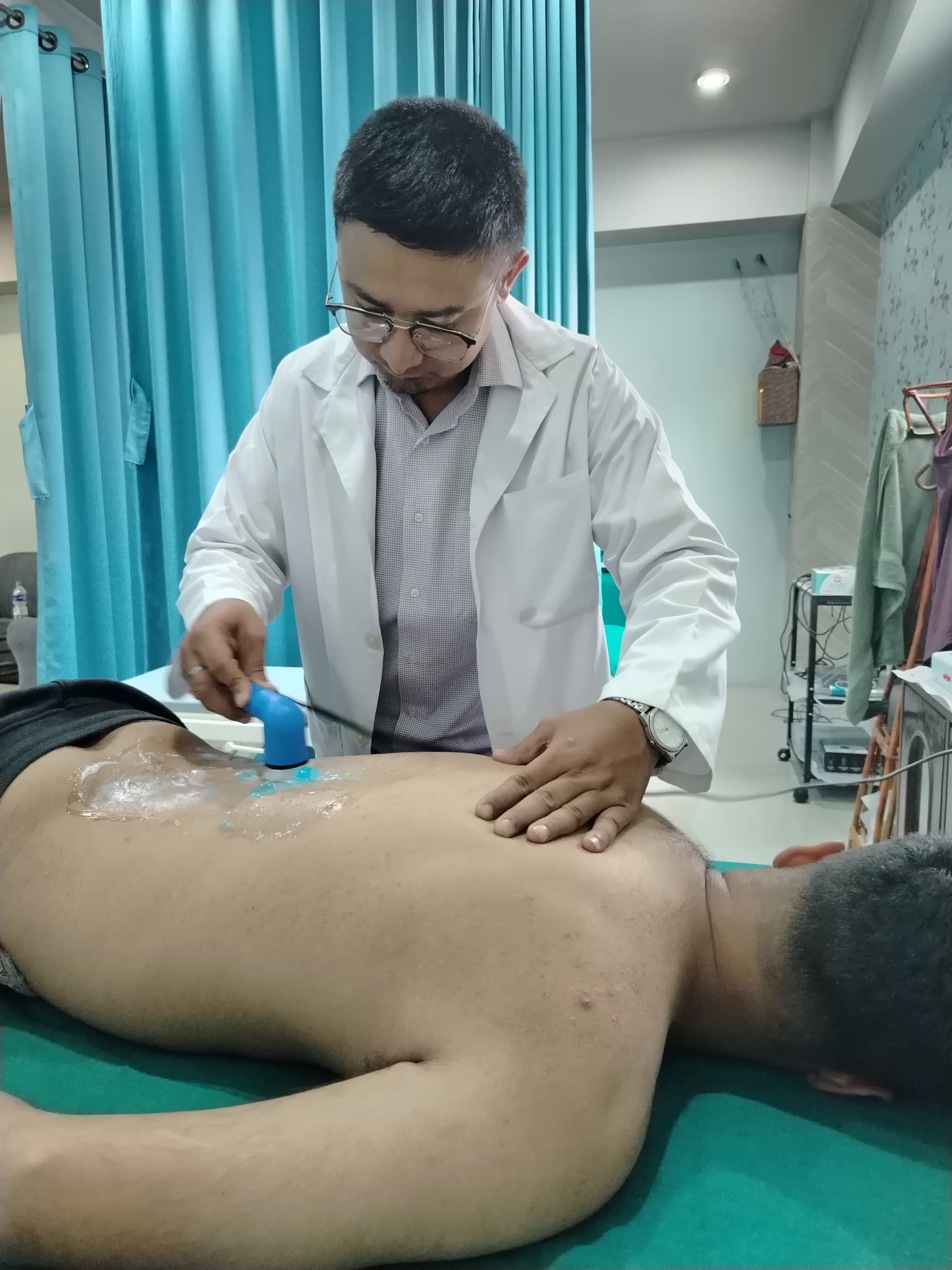 trx physiotherapy and chiropractice